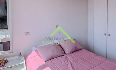 Departamento en Venta en METRO AGRÍCOLA