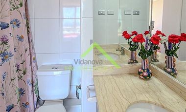 Departamento en Venta en METRO AGRÍCOLA