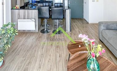 Departamento en Venta en METRO AGRÍCOLA