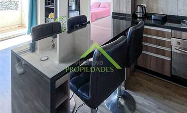 Departamento en Venta en METRO AGRÍCOLA