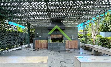 Departamento en Venta en METRO AGRÍCOLA