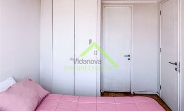 Departamento en Venta en METRO AGRÍCOLA