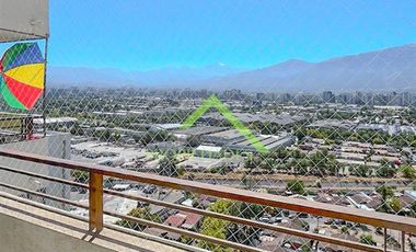 Departamento en Venta en METRO AGRÍCOLA