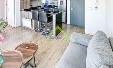 Departamento en Venta en METRO AGRÍCOLA