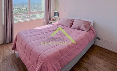 Departamento en Venta en METRO AGRÍCOLA