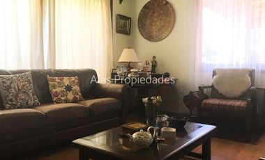 Casa en Arriendo en La Aurora San Rafael | Casa En Venta | Curacaví | Alas Propiedades