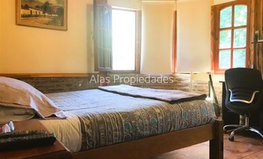 Casa en Arriendo en La Aurora San Rafael | Casa En Venta | Curacaví | Alas Propiedades