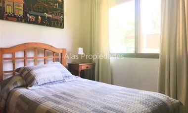 Casa en Arriendo en La Aurora San Rafael | Casa En Venta | Curacaví | Alas Propiedades