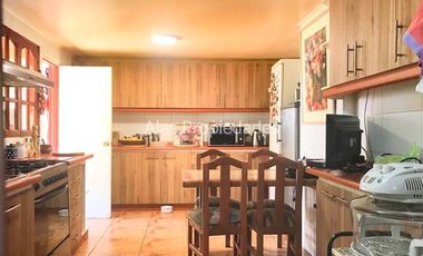 Casa en Arriendo en La Aurora San Rafael | Casa En Venta | Curacaví | Alas Propiedades