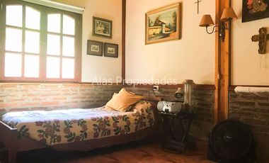 Casa en Arriendo en La Aurora San Rafael | Casa En Venta | Curacaví | Alas Propiedades