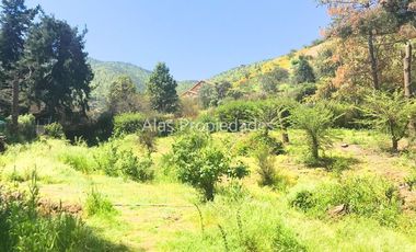 Casa en Arriendo en La Aurora San Rafael | Casa En Venta | Curacaví | Alas Propiedades