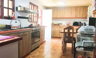 Casa en Arriendo en La Aurora San Rafael | Casa En Venta | Curacaví | Alas Propiedades