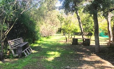 Casa en Arriendo en La Aurora San Rafael | Casa En Venta | Curacaví | Alas Propiedades