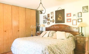 Casa en Arriendo en La Aurora San Rafael | Casa En Venta | Curacaví | Alas Propiedades