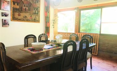 Casa en Arriendo en La Aurora San Rafael | Casa En Venta | Curacaví | Alas Propiedades