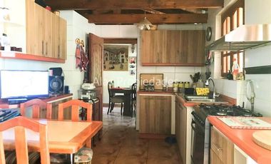 Casa en Arriendo en La Aurora San Rafael | Casa En Venta | Curacaví | Alas Propiedades