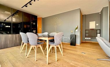 Departamento en Venta en Francisco de Aguirre - Vespucio Norte