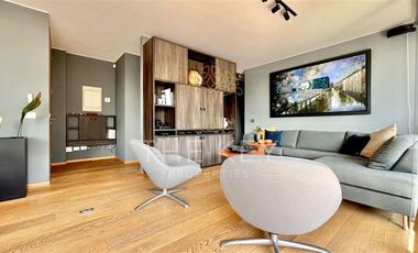 Departamento en Venta en Francisco de Aguirre - Vespucio Norte