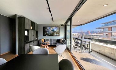 Departamento en Venta en Francisco de Aguirre - Vespucio Norte