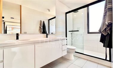 Departamento en Venta en Francisco de Aguirre - Vespucio Norte