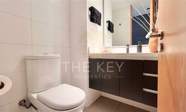 Departamento en Venta en Francisco de Aguirre - Vespucio Norte