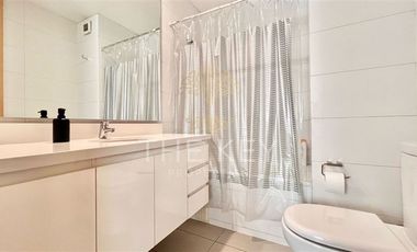 Departamento en Venta en Francisco de Aguirre - Vespucio Norte