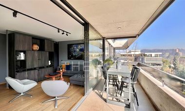 Departamento en Venta en Francisco de Aguirre - Vespucio Norte