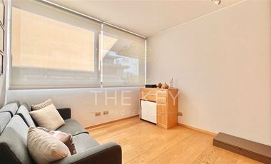 Departamento en Venta en Francisco de Aguirre - Vespucio Norte