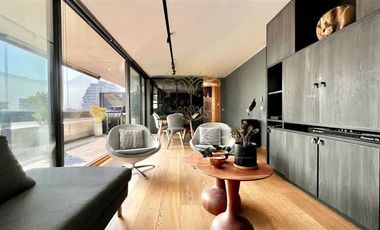 Departamento en Venta en Francisco de Aguirre - Vespucio Norte