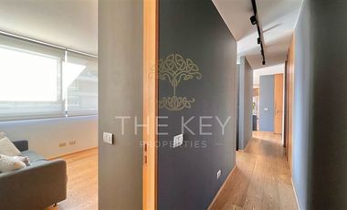 Departamento en Venta en Francisco de Aguirre - Vespucio Norte