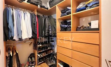 Departamento en Venta en Francisco de Aguirre - Vespucio Norte