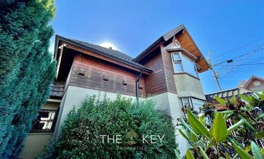 Casa en Arriendo en Zorzal - Av. Simon Bolivar