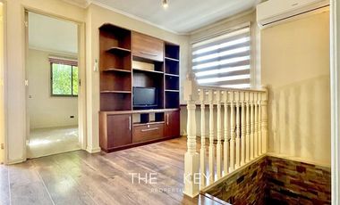 Casa en Arriendo en Zorzal - Av. Simon Bolivar