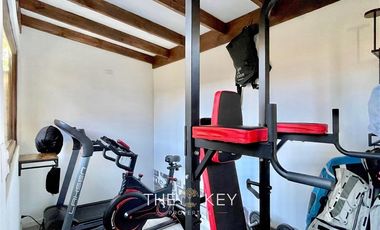 Casa en Arriendo en Zorzal - Av. Simon Bolivar