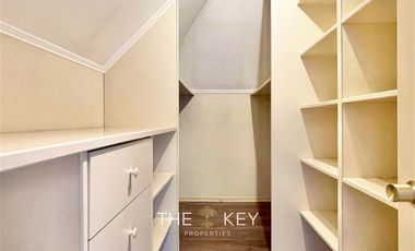 Casa en Arriendo en Zorzal - Av. Simon Bolivar