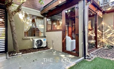 Casa en Arriendo en Zorzal - Av. Simon Bolivar