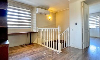 Casa en Arriendo en Zorzal - Av. Simon Bolivar