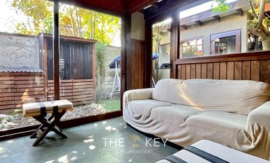 Casa en Arriendo en Zorzal - Av. Simon Bolivar