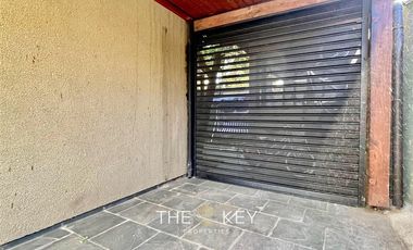 Casa en Arriendo en Zorzal - Av. Simon Bolivar