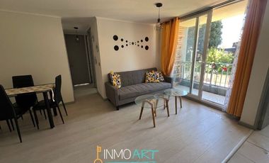 Departamento en Arriendo en Condominio Nahuen