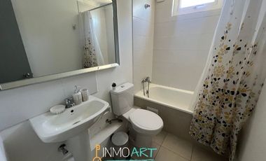 Departamento en Arriendo en Condominio Nahuen