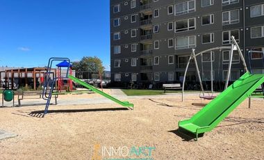 Departamento en Arriendo en Condominio Nahuen