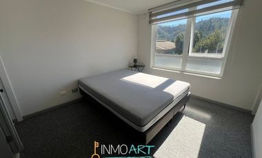 Departamento en Arriendo en Condominio Nahuen