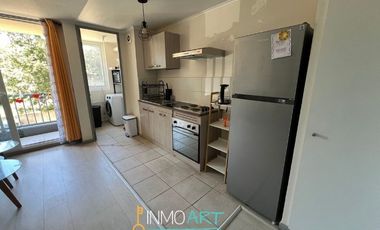 Departamento en Arriendo en Condominio Nahuen