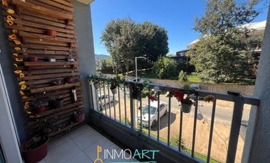 Departamento en Arriendo en Condominio Nahuen