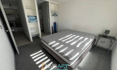 Departamento en Arriendo en Condominio Nahuen