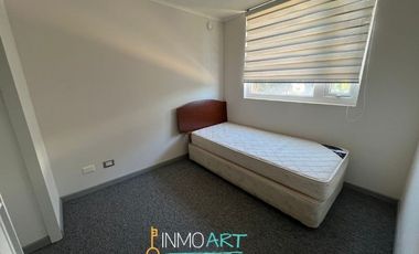 Departamento en Arriendo en Condominio Nahuen