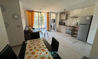 Departamento en Arriendo en Condominio Nahuen