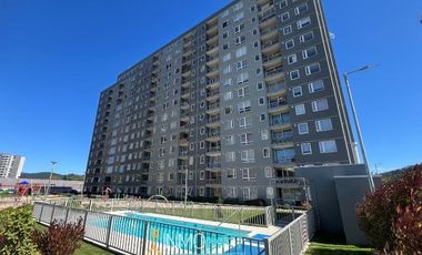 Departamento en Arriendo en Condominio Nahuen