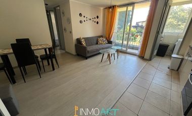 Departamento en Arriendo en Condominio Nahuen